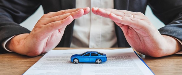 Car Insurance Cover Options Explained: From Comprehensive to&nbsp;Third-Party