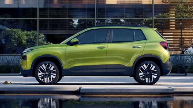 Get More for Less: The Affordable Luxury of a New&nbsp;Skoda