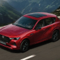Smart choice, lasting value: affordable Mazda CX-60 Perth&nbsp;deals