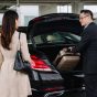 Chauffeur Services in Singapore: Comfort and Convenience