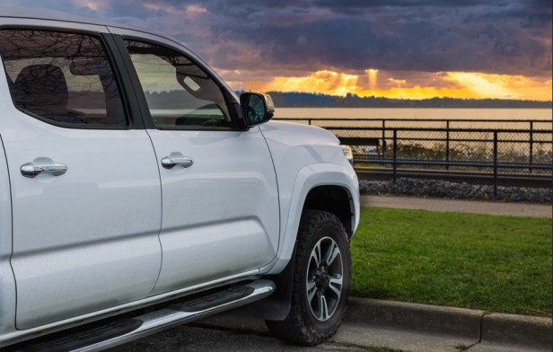 Must-Have Accessories for Your Heavy Duty&nbsp;Truck