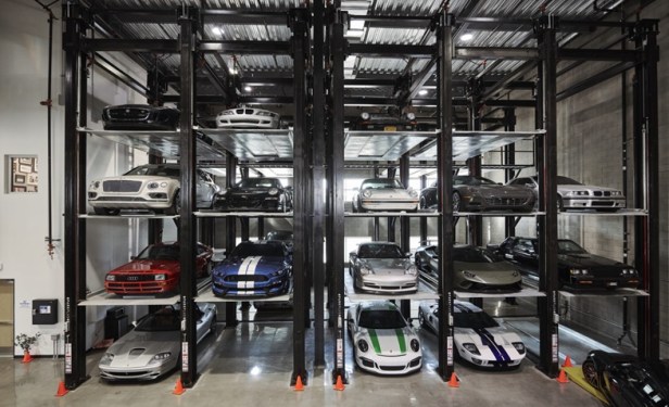 Why High-End Vehicle Storage Matters for Exotic and Classic&nbsp;Cars