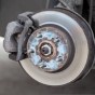 Brake Squealing: Causes and&nbsp;Remedies