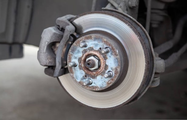 Brake Squealing: Causes and&nbsp;Remedies