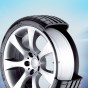 How Long Do Tubeless Tyres Really Last on Indian&nbsp;Roads?