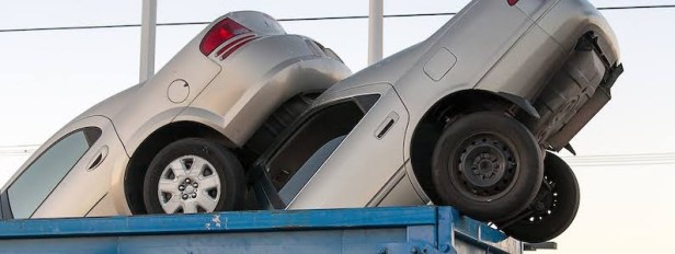 Scrap Value of Car in Singapore and How to Maximise&nbsp;Returns