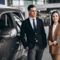 Chauffeur Arrangements for Embassies and Multinational&nbsp;Offices