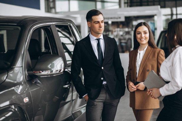 Chauffeur Arrangements for Embassies and Multinational&nbsp;Offices